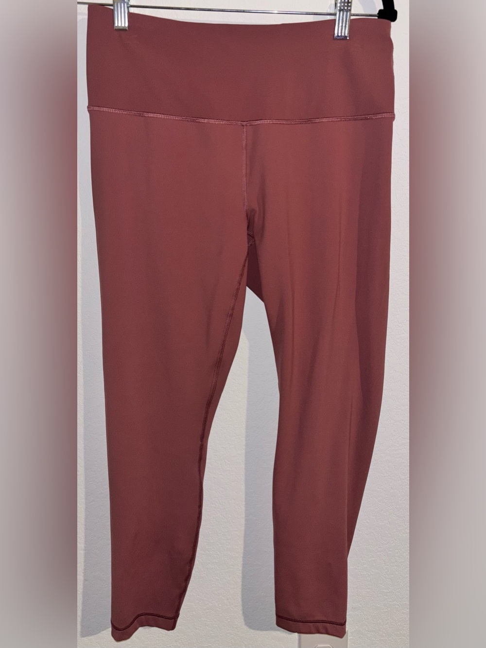 90 Degree By Reflex High-Waist Seamless Leggings